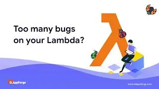 Too many bugs on your lambda