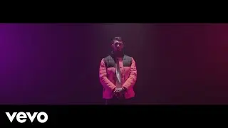Anas - Papiers (Clip officiel)