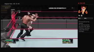 Wwe
