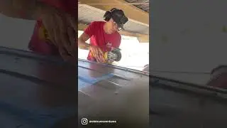 Not a Suburban 