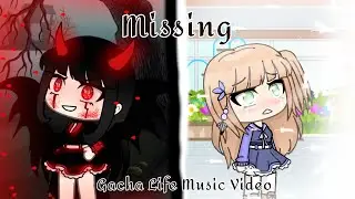 🌌Missing ~ Gacha Life Music Video S2 Part 3 Of Dynasty || Thanks For 116k Subs🌌