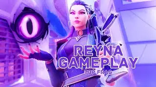 REYNA - PRACTICE YOUR AIM