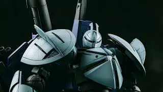 Gary Clinton Composer - AI Apocalypse