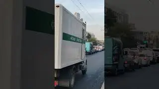 #пробки #питер