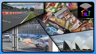 Game Hunting in MELBOURNE, SYDNEY & GOLD COAST - ColourShed