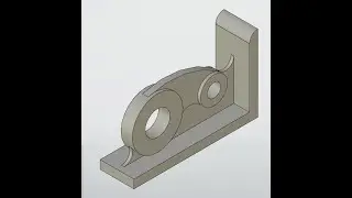 Инженерная графика. Сопряжения.