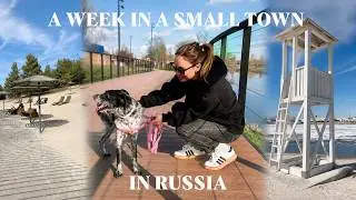 Why I’m leaving Moscow (for a while)