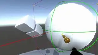 OLD: Neos VR Tutorial: Edit objects in your worlds easily with Gizmos