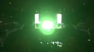 Indochine - Miss Paramount - Festival de Nîmes 2018