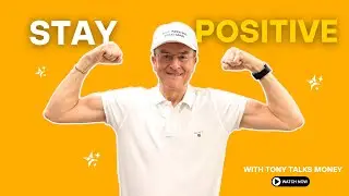 My Daily Routine for Staying Positive and Fit at 65