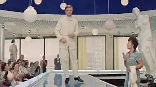 Легким движением руки ...