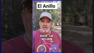 ✔️El Anillo ✔️ 