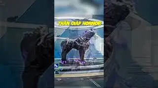 Thần giáp sắp ra mắt Pubg Mobile  #pubgmvn #pubgmobile #pubg