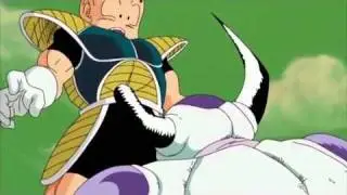 Dragon Ball Kai - Freeza Saga