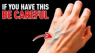 Scientists Just Found Out What This Rare Condition Means 💀 And It’s Shocking!