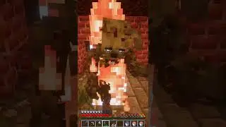 Springtrap - Minecraft Mod 