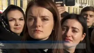 Подробиці тижня на телеканалі Інтер (Ефір 16.10.2016)