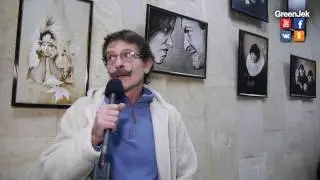 Борис Барский и Наталья Бузько: 