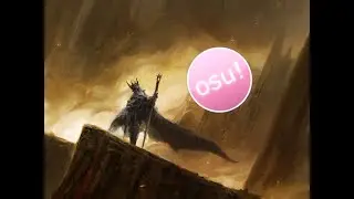 osu! - Demolisher [Pain] ⭐9 PASS