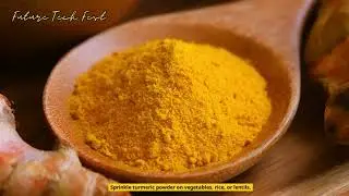 INDIAN SPICES THAT ARE GOOD FOR YOUR HEART | @futuretechfest  #youtube #indianspice