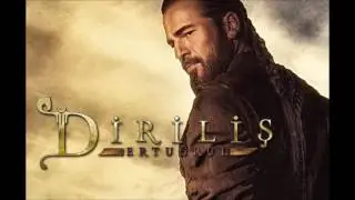 Diriliş Ertuğrul - Ayrılık (Hüzün) Müziği (UZUN VERSİYON)