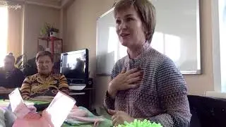 Продукция компании ГринВей. Волшебное микроволокно. Алла Шашко (Райт) Авторская школа.