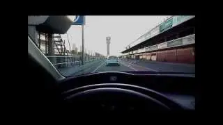 Voltes Solidaries Desembre 2013 Circuit de Catalunya