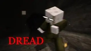 The Most Immersive Horror Pack [DREAD]
