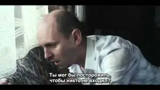Святой бизнес / Święty interes (2010) трейлер