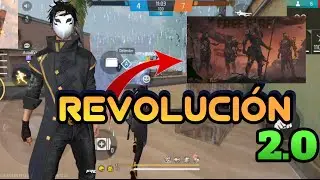 [Revolución 2.0 ]✓ GAMEPLAYS 🌎💥#10 #CABALLE64 #freefire #freefireshorts
