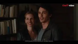 Película | Comer Rezar Amar