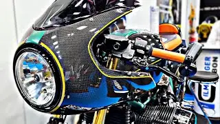 30 Best Updated Old School Motorcycles For 2024 & 2025