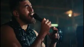 Sam V - Distance (Official Music Video)