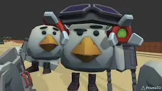 Drist invasion 4