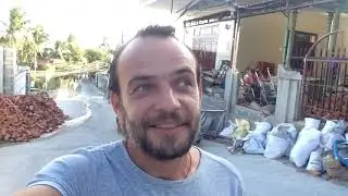 Снимаю всё что вижу.