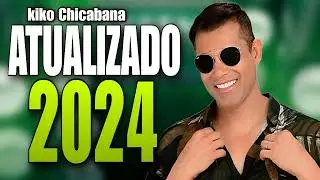 KIKO CHICABANA REPERTÓRIO OUTUBRO 2024