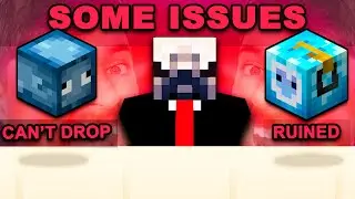 The Admins Did Something | Hypixel Skyblock News