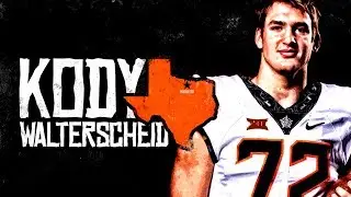 Signing Day 2019: Kody Walterscheid