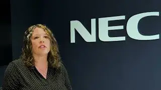 Ideal Innovations, Inc. (I3) and NEC facial recognition training – “Partnering with Purpose”