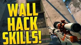 CSGO Funny moments VAC incoming