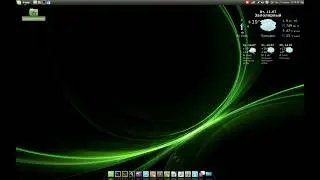 Восстанавливаем загрузчик в Linux mint cinnamon .