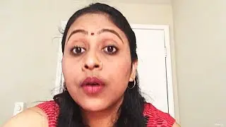 Dream and Reality ||GlowWithAnjana TV||