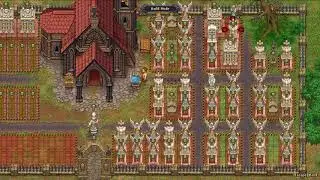 Garveyard Keeper Columbarium Guide