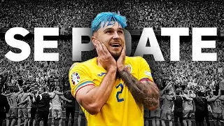 NAȚIONALA LA EURO ȘI PRESA - Chiar se poate!