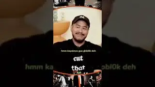 PANDJI PERNAH MAU JADI CALEG?