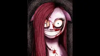 Grimdark mlp tribute: wonderfull life