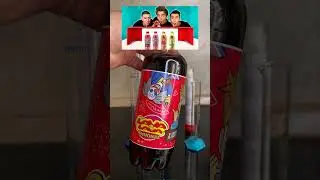 КЛОУН КОЛА (ВЛАДА А4) ОПАСНА? 