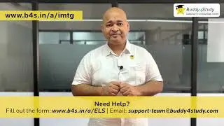 Unlock Education Funding at IMT Ghaziabad with Buddy4Study | Ashutosh - Founder Buddy4Study