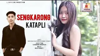 SENGKARONG KATAPLI || Sarbinong Rongphar ft. Rupamoni Terangpi.