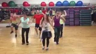Freaks by French Montana Feat. Nicki Minaj Official Dance Video